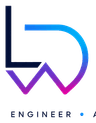 Lopez Data Works logo mark
